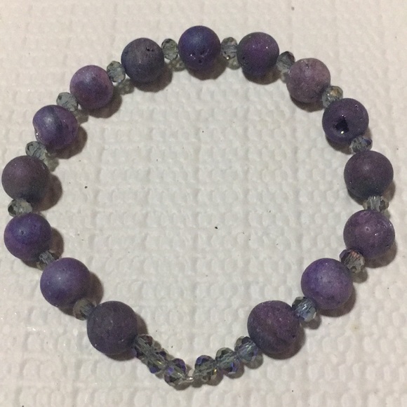 Handmade bracelet - Picture 2 of 2